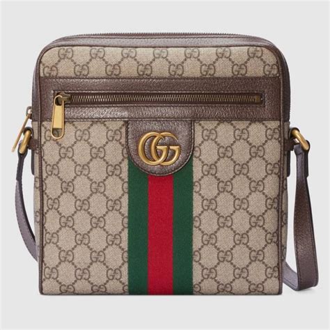 trocolla uomo gucci|Gucci.